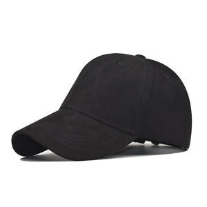 Factory Hot Selling Wholesale Sporty Custom Logo Men's Baseball Caps Breathable <b>Waterproof</b> Mesh Fabric Snapback <b>Hats</b> - Product Image 3
