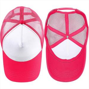 Gorras de Verano 2026 para Hombre, Gran Venta, Precio de Fábrica, Personalización Completa - Product Image 4