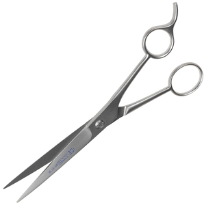 Professional Hair Scissors Cut Hair Cutting Salon Scissor Barber Thinning <b>Shears</b> Hairdressing Scissors Set - Product Image 4