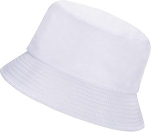 Chapeau Bob Unisexe 100% Coton pour Hommes et Femmes, Pliable pour les Occasions Décontractées, Voyages, Pêche, Chasse, Camp d'Été - Product Image 2