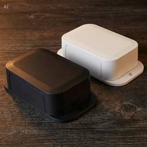 Caja de Conexiones con Montaje de Brida ABS OEM, Carcasa con Protección IP54 - Product Image 1