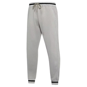 Survêtement pour homme très vendu, couleur unie, ensemble 2 pièces, survêtement en jersey de coton pour unisexe - Product Image 5