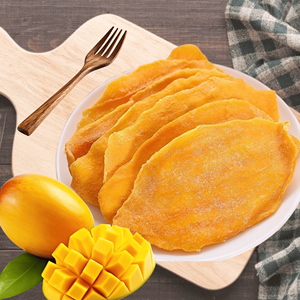 Mangos Secos Vietnamitas de Alta Calidad, Deliciosos Snacks de Fruta a Base de Mangos Tropicales Frescos, Venta al por Mayor, OEM, Marca Privada - Product Image 5