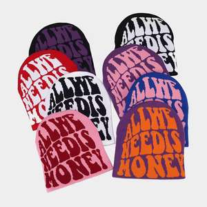 Gorros de Spandex con Logotipo Personalizado al por Mayor para Esquí, Deportes al Aire Libre y Uso Casual - Product Image 6