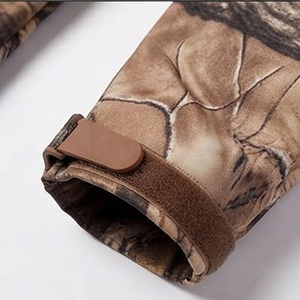 Nouvelle arrivée : vestes coupe-vent de chasse pour hommes, produit très populaire, vêtements d'extérieur pour la saison automnale, veste de chasse pour hommes - Product Image 5