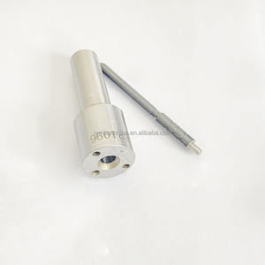 Çin birleşik dizel marka yüksek basınçlı enjektör nozullar DLLA145P870 dizel nozul DLLA 145P870 095000-5600 püskürtme nozulları - Product Image 4