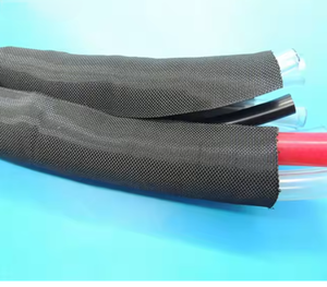 Cable para Computadora con Funda Trenzada Expandible a Precio de Fábrica - Product Image 4