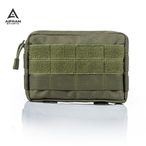 Versatile Outdoor Carry <b>Bag</b> <b>Multi</b> <b>Compartment</b> Utility Organizer for Hiking Travel and Everyday Use - Product Image 4