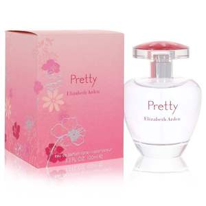 Parfum pour femmes Pretty by Eau De Parfum Spray, fragrance envoûtante - Product Image 1