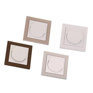 EU 220V HYTEC LED Disco Controller Commutateur manuel Variateur de teinte avec certification CE/EMC Garantie de 5 ans pour 300W Max. Puissance de charge - Product Image 3