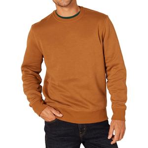 เสื้อสเวตเตอร์ผ้าฝ้ายสำหรับผู้ชายเสื้อฮู้ดพิมพ์ลายสำหรับผู้ชายผ้าคอตตอนกันหด - Product Image 6