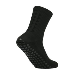 Custom Elite Football Grip <b>Socks</b> Premium Athletic Soccer <b>Socks</b> Breathable <b>Compression</b> Fast-dry Cushioned Performance Crew <b>Socks</b> - Product Image 2