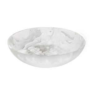 Haute qualité personnalisé fabriqué à la main haute-poli résine bol corne ustensiles de cuisine servant soupe bol sculpté Technique - Product Image 1