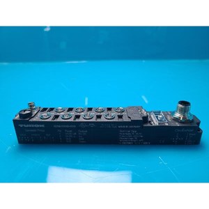 Módulo de E/S Distribuidas Turck SDNB-0008D-0006 Usado Como Es, Piezas de Equipos Semiconductores Legados - Product Image 3