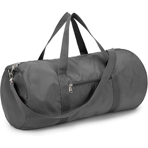 Sports Duffle Bag Rolling Trolley System Polyester Carry On Backpack With <b>Wheels</b> Lightweight Gym Travel Bag Zipper Closure Casua - Product Image 2