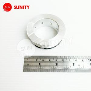 Junta Tórica de Aluminio de Alta Calidad TAIWAN SUNITY para Motor Diésel GA100, Alimentación de Aceite, Antidesgaste, Certificación ISO9001 - Product Image 1