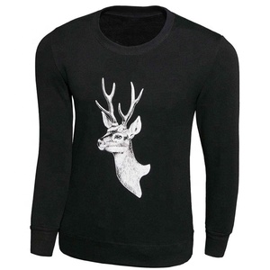 Unisex Merry <b>Christmas</b> Raglan Sleeve Long Sleeve Color Block Front Logo Eco-Friendly Breathable <b>T</b>-<b>Shirt</b> - Product Image 4