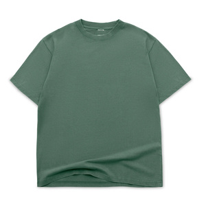 Camisetas de Algodón 100% Transpirables Personalizadas, Servicio de Impresión al por Mayor para Entrenamiento Deportivo, Fitness y Uso Diario Activo - Product Image 6