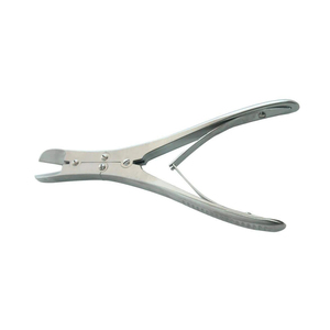Rongeur à os orthodontique en acier inoxydable, instrument chirurgical orthopédique de haute qualité, outil manuel de coupe d'os - Product Image 4