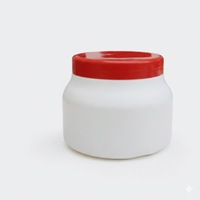 Pots et contenants cosmétiques les plus vendus pour crèmes, lotions, beurres corporels et produits DIY, disponibles à la vente