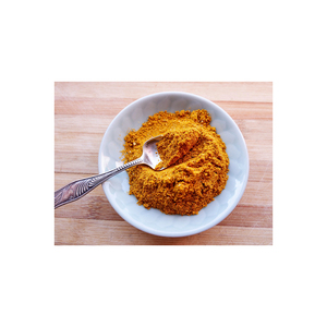 Polvo de curry de alta calidad ofrecido para suministro al por mayor de condimentos - Product Image 1