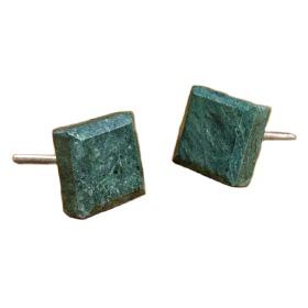 Poignées de porte en marbre poli de qualité standard, résistantes à l'eau, faites à la main, pour meubles de cuisine, armoires, tiroirs, meilleur prix - Product Image 4