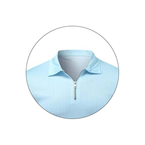 2026 Design Summer OEM High Quality Men's <b>Waffle</b> Knit Polo <b>Shirt</b> Shorts Set Custom Summer Polo T-<b>shirt</b> and Shorts Set for Men - Product Image 3