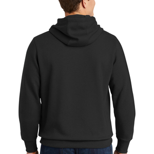 Sudaderas con Capucha Personalizadas con Logotipo, de Alta Calidad, Mezcla de Algodón, Cómodas, al por Mayor, para Hombre - Product Image 2