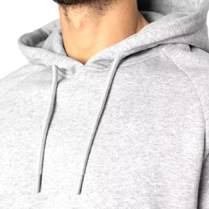 Nouveauté personnalisée : Ensemble sweat à capuche et short pour homme de haute qualité, 100 % coton, taille personnalisée, unisexe - Product Image 5