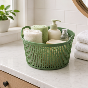 Cesta Multiusos Tokyo para Uso Doméstico y Comercial - Product Image 1