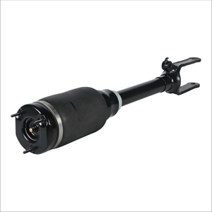 Amortisseur pneumatique 1643206113 1643204513 pour Mercedes Benz ML W164 GL X164 AIRMATIC Suspension pneumatique avant sans ADS - Product Image 3