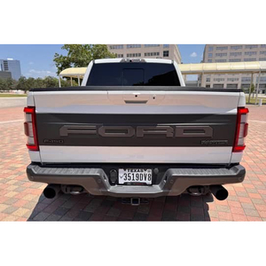 Ford F-150 Raptor 2023 - Product Image 3