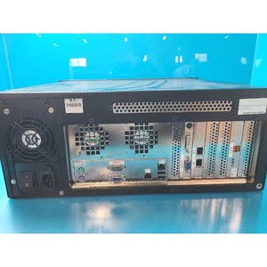 Tarjeta de Control de Interfaz ESC Lam Research 853-900986R001 REV.A Usada Como Está, Piezas de Equipos Semiconductores Obsoletos - Product Image 1