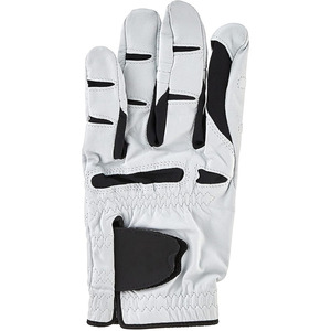 Guantes de Golf Personalizados de Piel de Oveja Cabretta Suave, Antideslizantes, con Cierre de Gancho y Bucle, Impresión por Transferencia de Calor, Unisex, Resistentes - Product Image 4