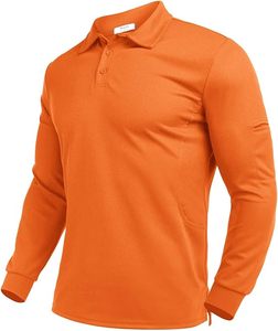 Camiseta polo personalizada para hombre 100% algodón manga corta con logo bordado de alta calidad OEM - Product Image 6