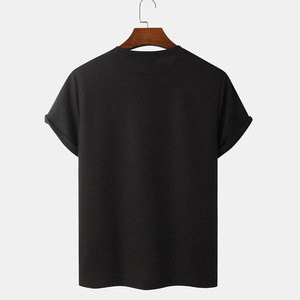 Professional Design Casual Wear <b>Men's</b> <b>Shirt</b> 2026 New Style Good Selling <b>Men</b> T <b>Shirt</b> For Adults - Product Image 2
