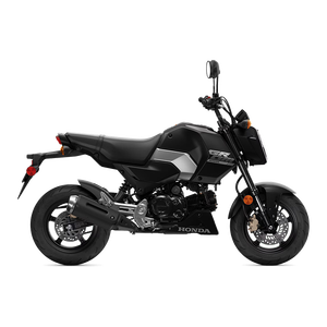 Honda Grom SP 2026 - Product Image 4