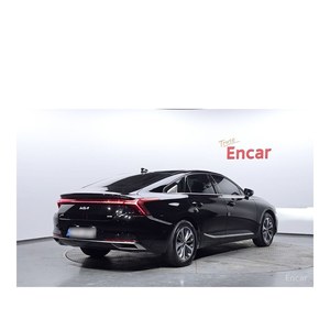 Kia K8 Noblesse 2023 con Volante a la Izquierda, Caja de Cambios Automática, Estándar de Emisiones Euro V, Asientos de Cuero - 69,824 km - Product Image 2