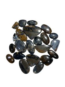 Trimurti Gems, venta al por mayor, cabujón de forma mixta de sitio Peter, tamaño personalizado, piedras preciosas naturales sueltas, suministros para fabricación de joyas, terceros - Product Image 3