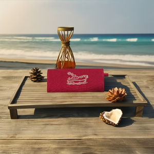 STUDIO N Cubierta de Gafas de Sol Hecha a Mano para Adultos - Unisex, Modelo INF10 en Stock - Product Image 3