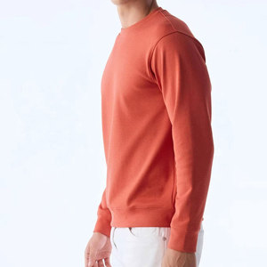Sweat-shirt pour homme, durable, très vendu, design de logo personnalisé, prix bas, vêtements d'hiver - Product Image 3