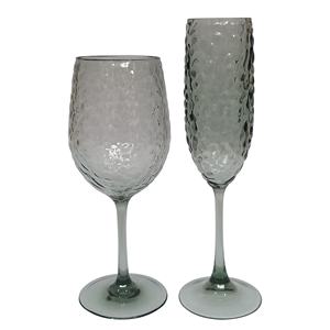 Pichet et gobelets en plastique sans BPA pour particules de gravier - Product Image 5