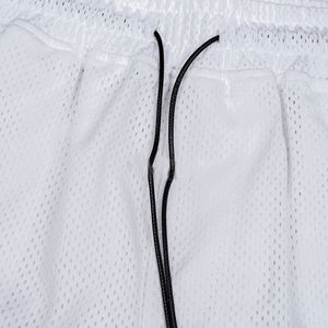 กางเกงว่ายน้ำชายหาดแบบมีซับในตาข่าย กางเกงขาสั้นลำลอง แห้งเร็ว ผ้าโพลีเอสเตอร์ - Product Image 4