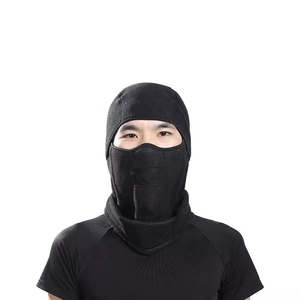 Cagoule de karting respirante, masque facial de course léger, couvre-chef de sport automobile, confort de conduite, cagoule de karting - Product Image 3