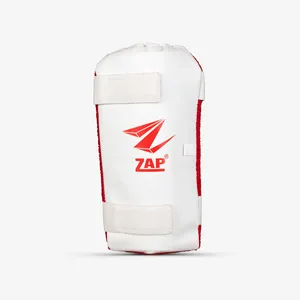 Ensemble complet de cricket pour adultes ZAP SPORTS – Équipement de frappe en saule du Cachemire avec batte légère, protège-tibias et gant ambidextre - Product Image 2