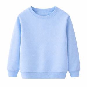 Sweat-shirt en coton premium pour usage quotidien, fournisseur en gros, sweat-shirt pour tout-petits, doux, chaud, en polaire, vêtements d'hiver, prix d'usine - Product Image 1