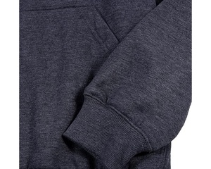 ODM OEM Vente en gros Haute Qualité Survêtements de sport épais en polaire technique pour homme et adolescent, avec bas de survêtement et veste zippée intégrale en polaire technique - Product Image 6