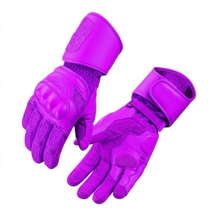 Winter Thermal Sports Breathable <b>Thin</b> Electric Battery Waterproof Motorbike Bicycle Riding Heated Cycling <b>Gloves</b> - Product Image 6