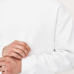 สไตล์สตรีทแวร์ฤดูหนาว น้ำหนักเบา โลโก้สั่งทำได้ ดีไซน์ใหม่ ทรงโอเวอร์ไซส์ แฟชั่นดีไซน์ ผลิตจากโรงงาน OEM สวมใส่สบาย ระบายอากาศได้ดี 100% - Product Image 5