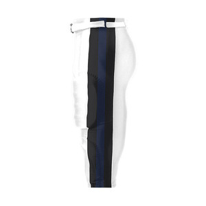 Pantalones de Fútbol Americano para Jóvenes con Diseño Personalizado y Acolchado Integrado, Venta al Por Mayor - Product Image 4